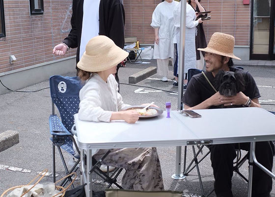 余興市庭の楽しみ方の写真No.4